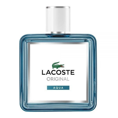 Perfume Lacoste Original Aqua 100ML EDP Único