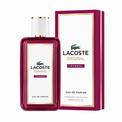 Perfume Lacoste Original Intense Femenino 100ML EDP Único