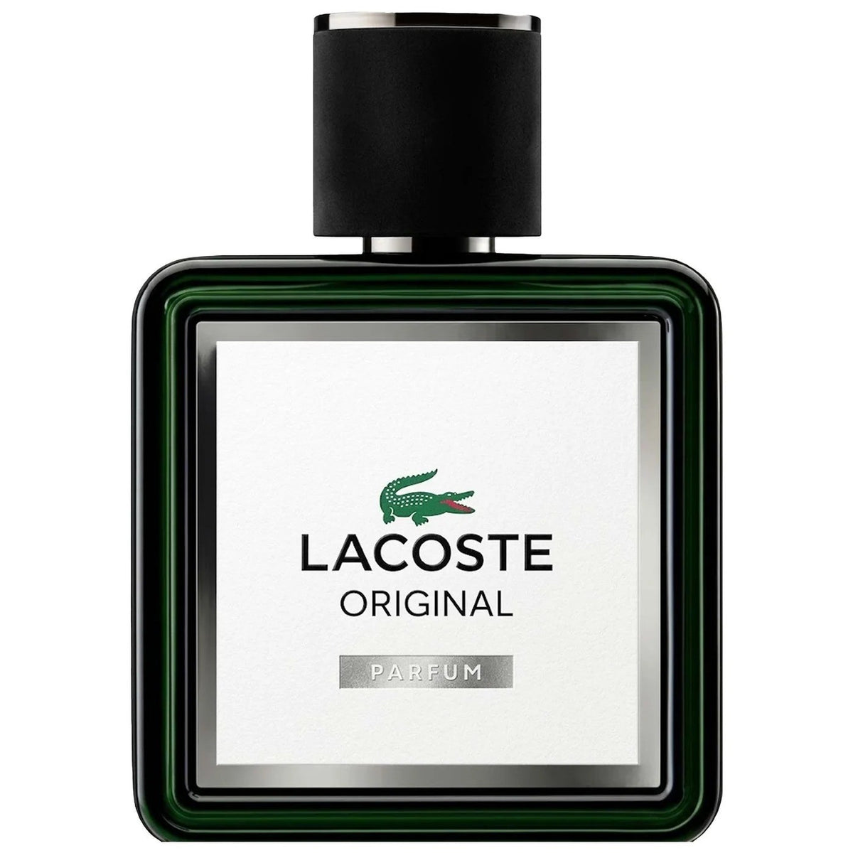 Perfume Lacoste Original Masculino 100ML Parfum Único