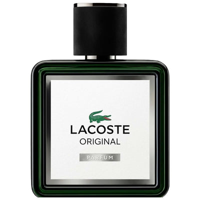 Perfume Lacoste Original Masculino 100ML Parfum Único