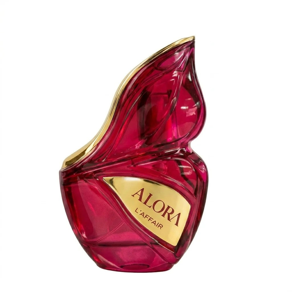 Perfume L'Affair Alora Femenino 100ML EDP Único