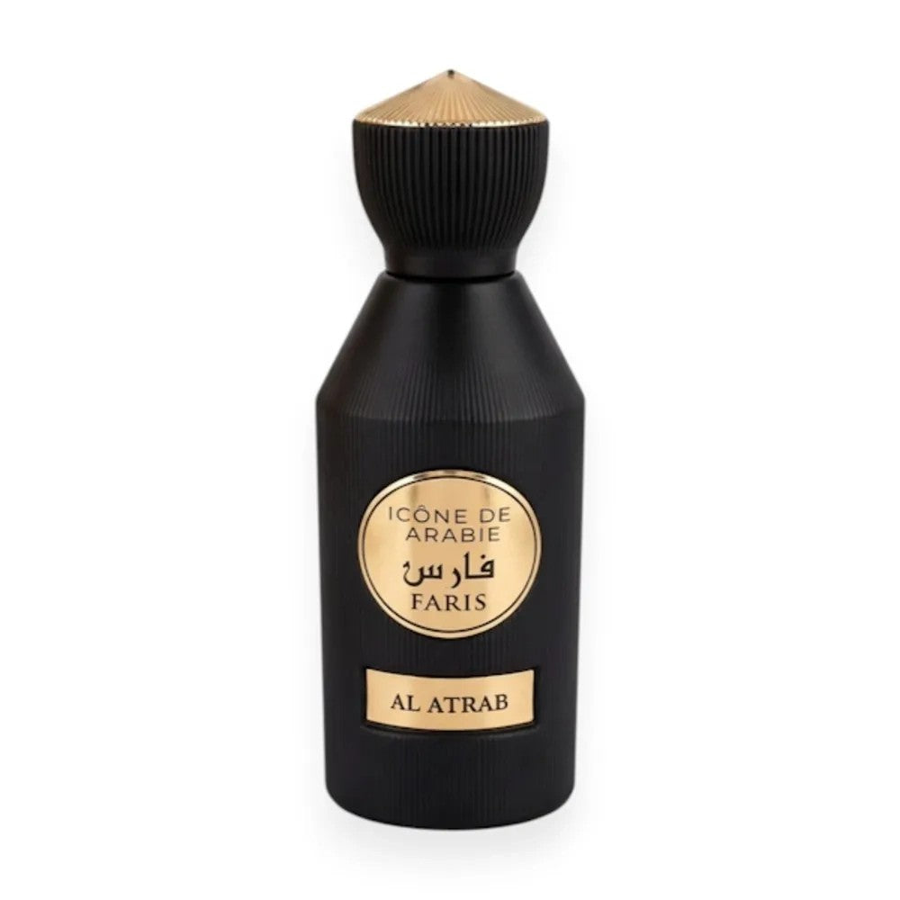 Perfume L'affair Faris 100ML EDP Único
