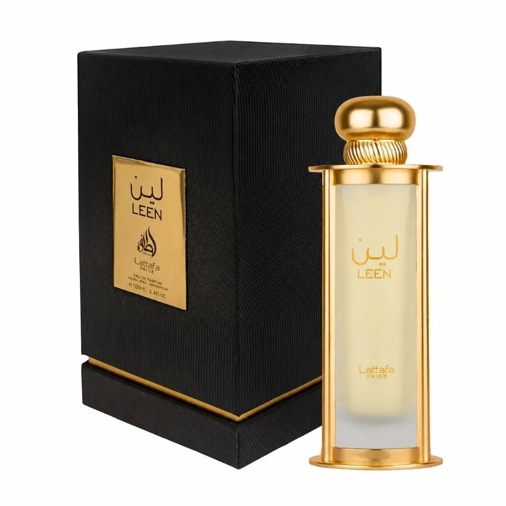 Perfume L'affair Leen Unisex 100ML EDP Único