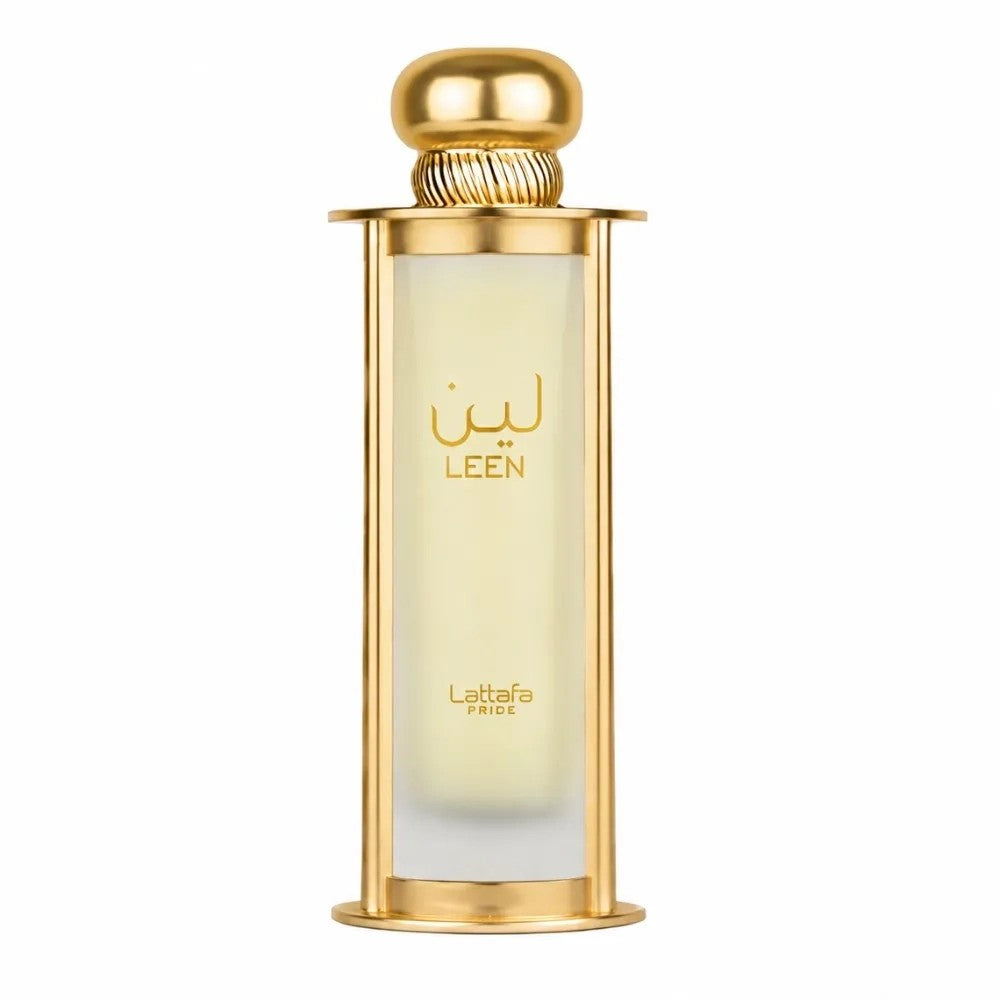 Perfume L'affair Leen Unisex 100ML EDP Único