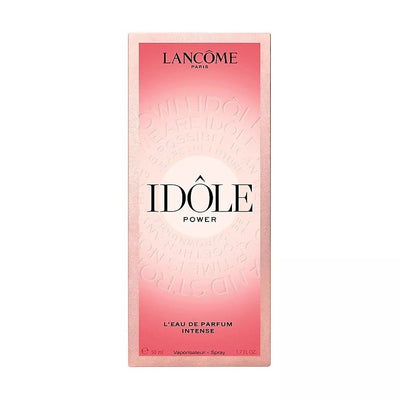 Perfume Lancôme Idôle Power Femenino 50ML EDP Único