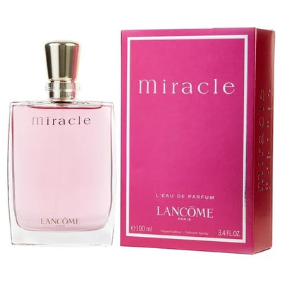 Perfume Lancôme Miracle Femenino 100ML EDP Único