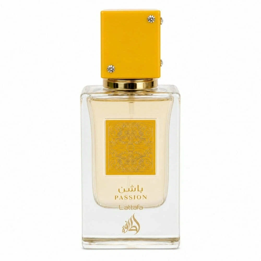 Perfume Lattafa Ana Abiyedh Passion 60ML EDP Único