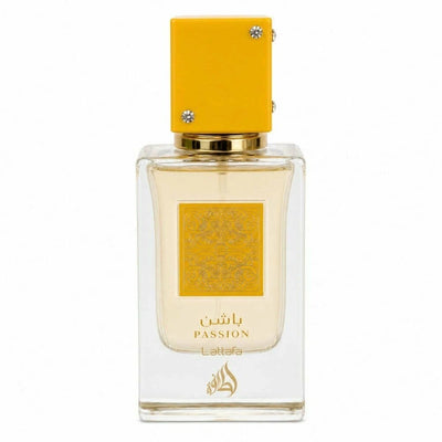 Perfume Lattafa Ana Abiyedh Passion 60ML EDP Único