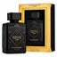 Perfume Lattafa Badee Al Oud Black Unisex 100ML EDP Único