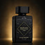 Perfume Lattafa Badee Al Oud Black Unisex 100ML EDP Único