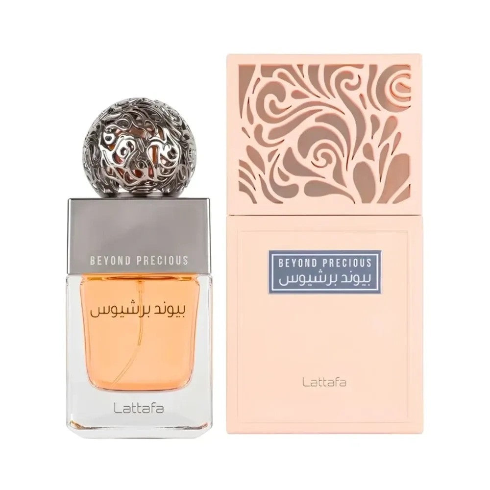 Perfume Lattafa Beyond Precious Femenino 100ML EDP Único