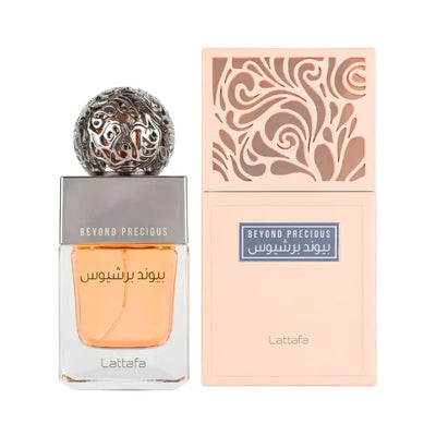 Perfume Lattafa Beyond Precious Femenino 100ML EDP Único