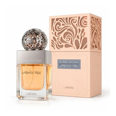 Perfume Lattafa Beyond Precious Femenino 100ML EDP Único