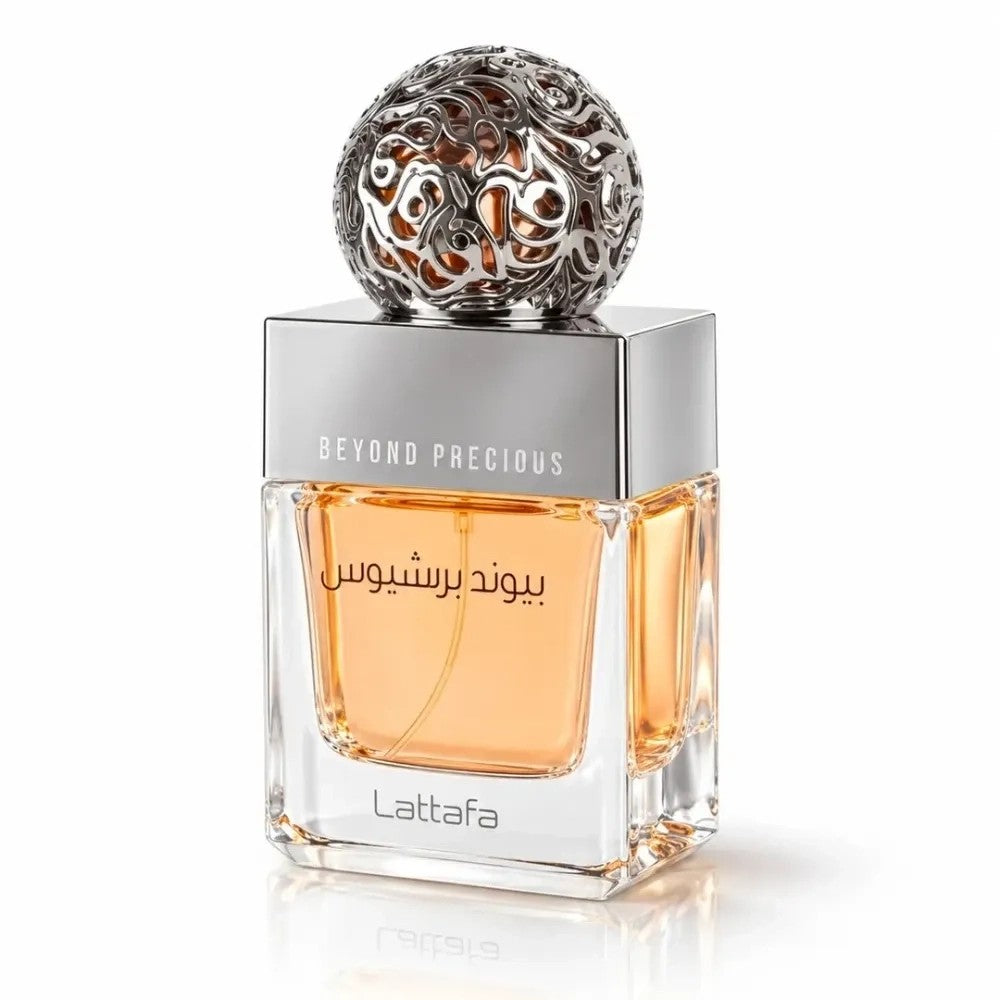 Perfume Lattafa Beyond Precious Femenino 100ML EDP Único