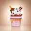 Perfume Lattafa Give Me Gourmand Harlequin Cream Femenino 75ML EDP Único