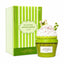 Perfume Lattafa Give Me Gourmand Matcha Swirl Femenino 75ML EDP Único