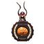Perfume Lattafa Niche Emarati Classic Stone Unisex 100ML EDP Único