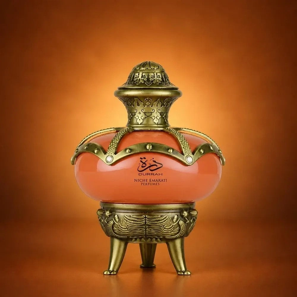 Perfume Lattafa Niche Emerati Durrah Unisex 100ML EDP Único