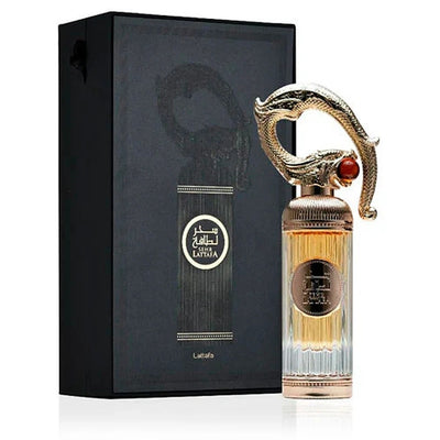 Perfume Lattafa SEHR Unisex 100ML EDP Único