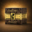 Perfume Lattafa Sheikh Al Shiyukh Unisex 100ML EDP Único