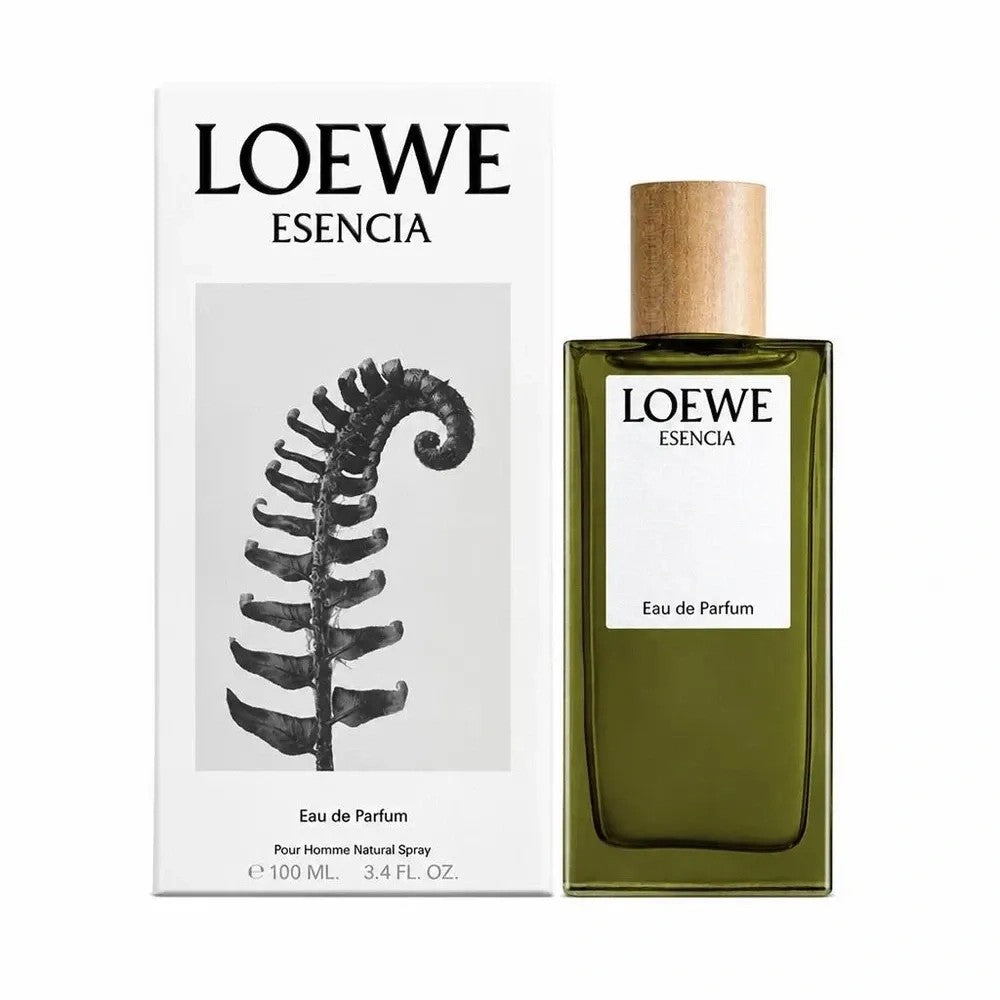 Perfume Loewe Esencia Masculino 100ML EDP Único