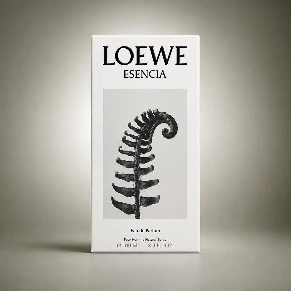 Perfume Loewe Esencia Masculino 100ML EDP Único