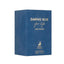 Perfume Maison Alhambra Daring Blue For Life Masculino 100ML EDP Único