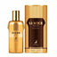Perfume Maison Alhambra Glacier Gold Masculino 100ML EDP Único