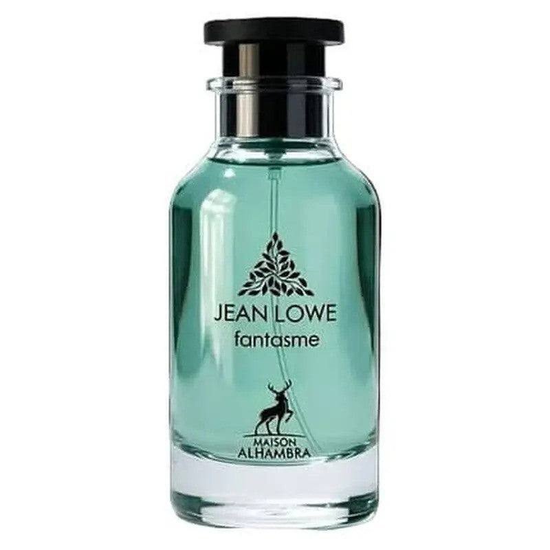 Perfume Maison Alhambra Jean Lowe Fantasme 100ML EDP Único
