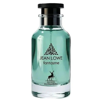Perfume Maison Alhambra Jean Lowe Fantasme 100ML EDP Único