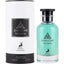Perfume Maison Alhambra Jean Lowe Fantasme 100ML EDP Único