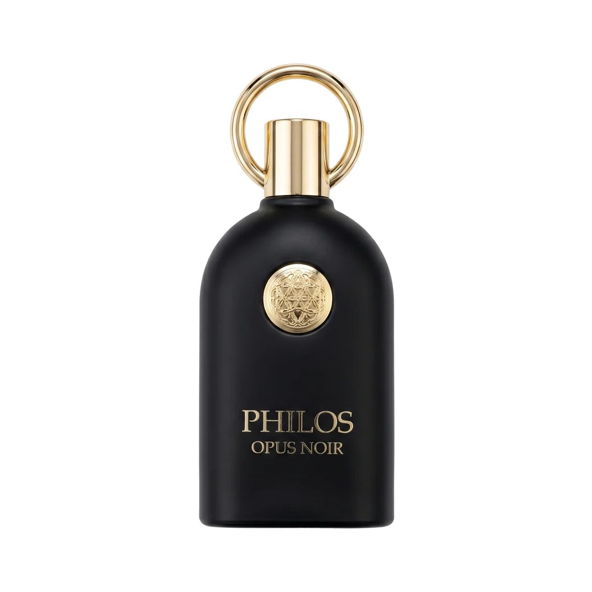 Perfume Maison Alhambra Philos Opus Noir 100ML Único