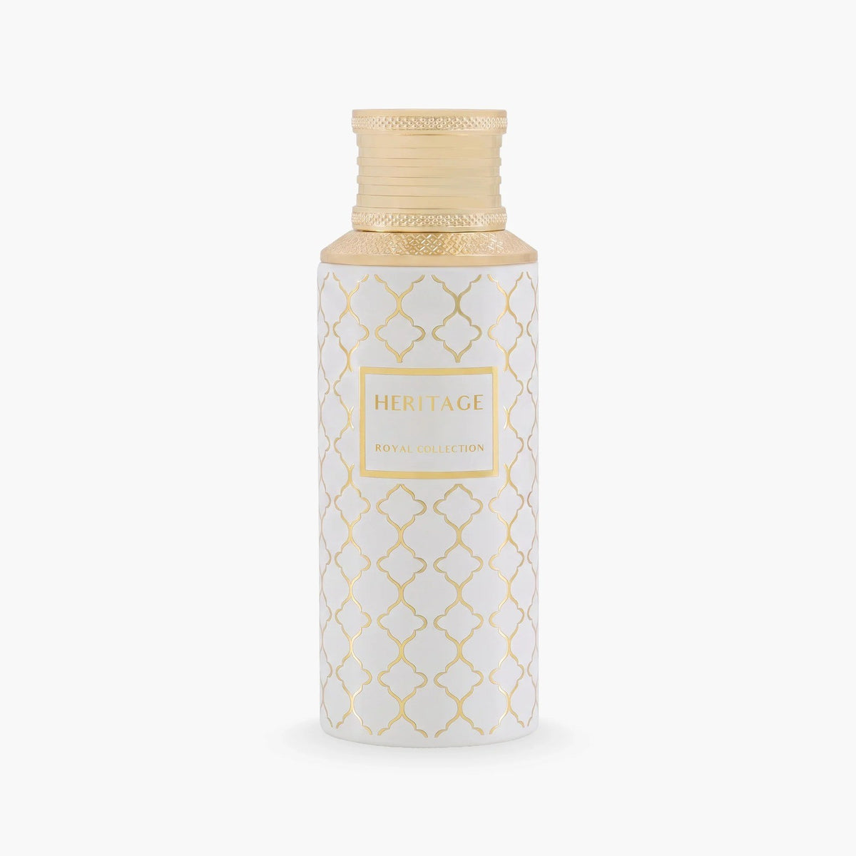 Perfume Maison Asrar Heritage Femenino 100ML EDP Único