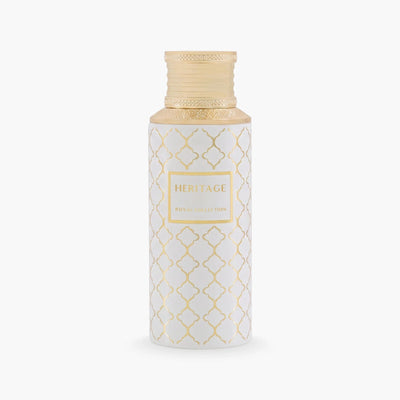 Perfume Maison Asrar Heritage Femenino 100ML EDP Único