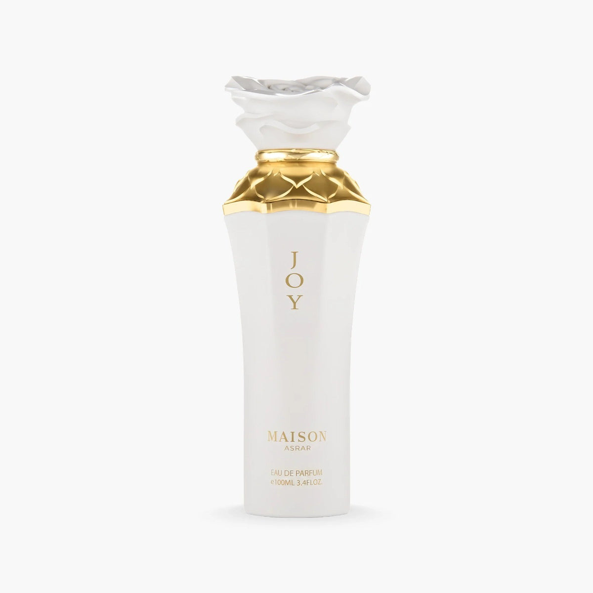 Perfume Maison Asrar Joy Femenino 100ML EDP Único