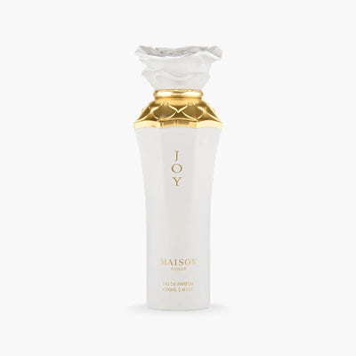 Perfume Maison Asrar Joy Femenino 100ML EDP Único