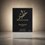 Perfume Maison Asrar Khateer Masculino 100ML EDP Único