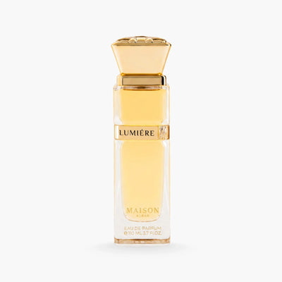 Perfume Maison Asrar Lumière Unisex 110ML EDP Único