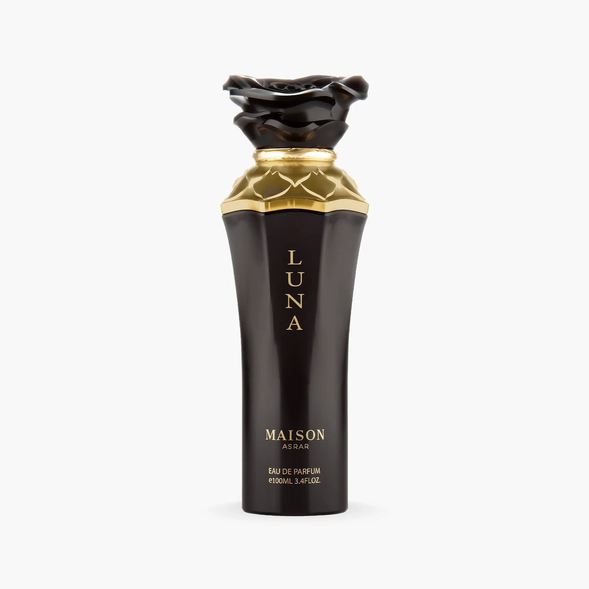 Perfume Maison Asrar Luna Femenino 100ML EDP Único