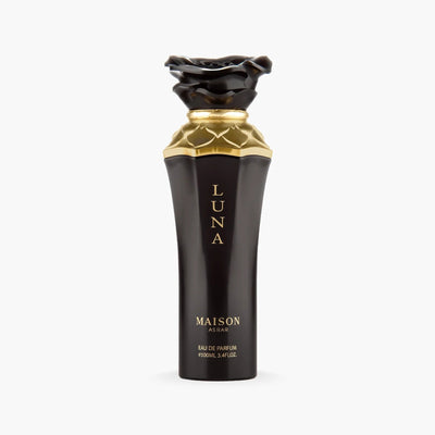 Perfume Maison Asrar Luna Femenino 100ML EDP Único
