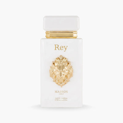 Perfume Maison Asrar Rey Masculino 100ML EDP Único