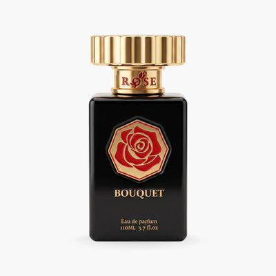 Perfume Maison Asrar Rosé Bouquet Femenino 100ML EDP Único