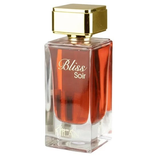 Perfume Maison de Milan Bliss Soir Unisex 100ML EDP Único