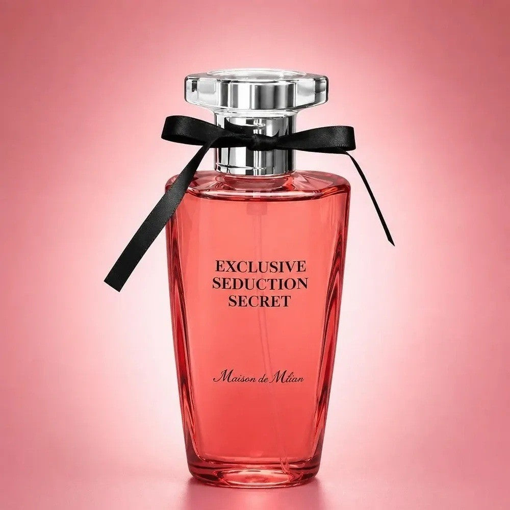 Perfume Maison de Milan Exclusive Seduction Secret Femenino 100ML EDP