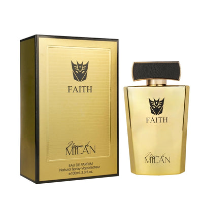 Perfume Maison de Milan Faith Femenino 100ML EDP Único