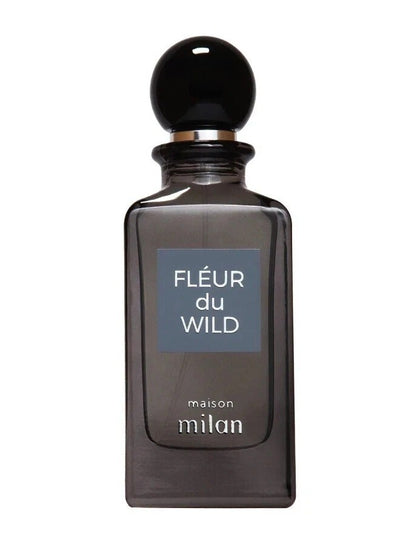 Perfume Maison de Milan Fleur du Wild 90ML EDP Único