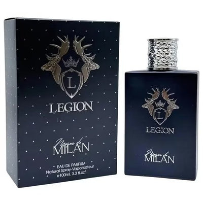 Perfume Maison de Milan Legion 100ML EDP Único