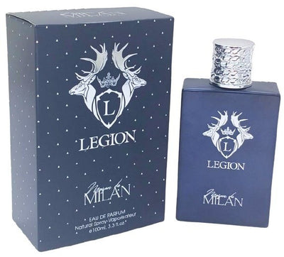 Perfume Maison de Milan Legion 100ML EDP Único