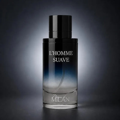 Perfume Maison de Milan L'Homme Suave Masculino 100ML EDP Único