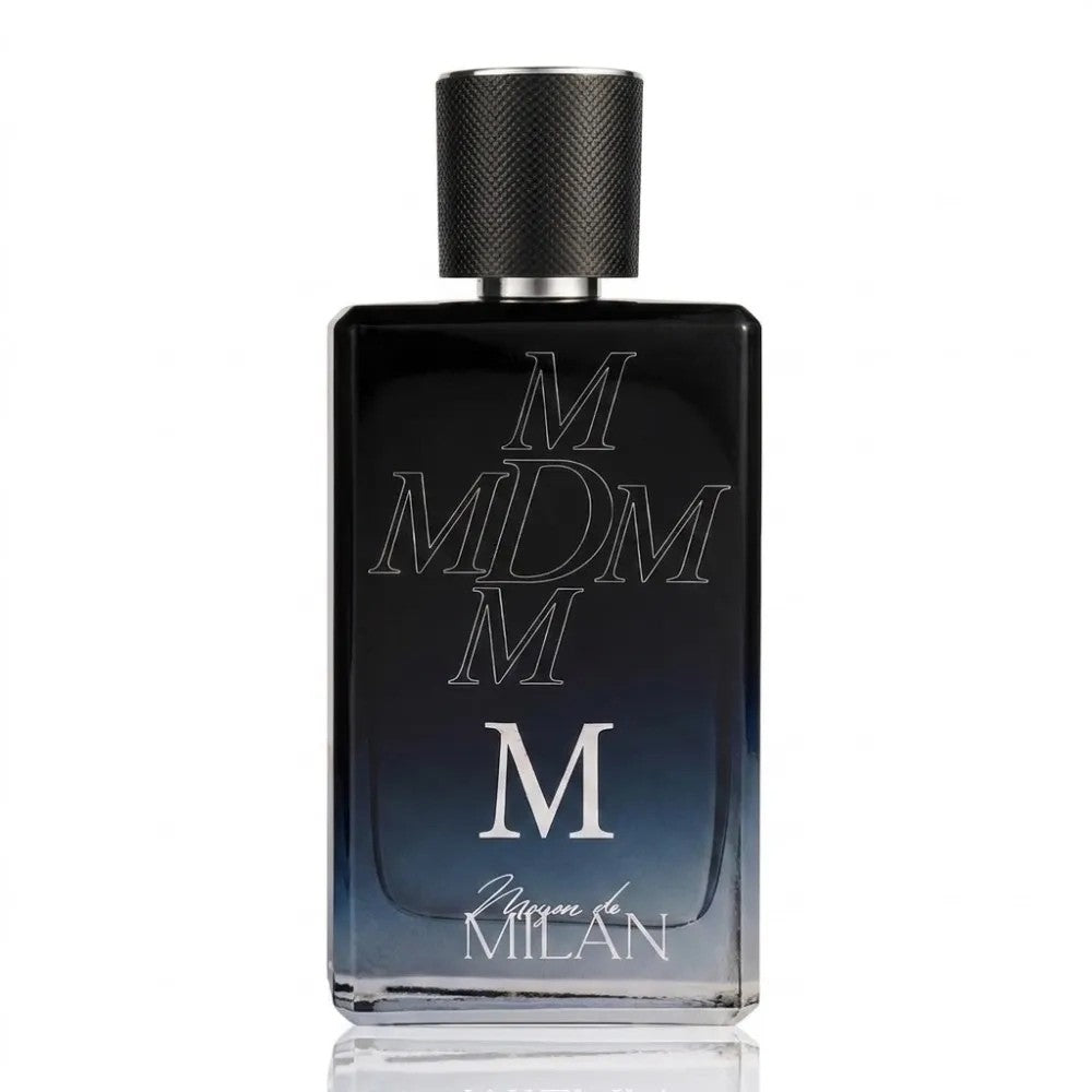 Perfume Maison De Milan MDM Masculino 100ML EDP Único